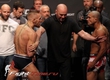 UFC FIGHT NIGHT 46: ПРОЦЕДУРА ОФИЦИАЛЬНОГО ВЗВЕШИВАНИЯ
