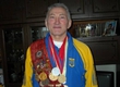 «Без мысли отсутствует борьба», – убеждает 4-кратный мастер спорта и заслуженный тренер Украины