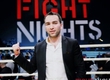 КАМИЛ ГАДЖИЕВ ОБ ОТКРЫТИИ «АКАДЕМИИ ЕДИНОБОРСТВ FIGHT NIGHTS»
