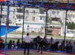 В Карачаевске проходит турнир по национальной борьбе на призы Главы КЧР