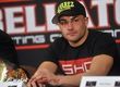 ЭДДИ АЛЬВАРЕС И BELLATOR ВЕДУТ ПЕРЕГОВОРЫ О БУДУЩЕМ БОЙЦА