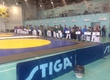 Завершился чемпионат Республики Татарстан по борьбе на поясах среди мужчин и женщин