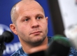 ФЕДОР ЕМЕЛЬЯНЕНКО: «БУДЬ Я СЕЙЧАС НА ПИКЕ ФОРМЫ — ПОДРАЛСЯ БЫ С ВЕЛАСКЕСОМ»