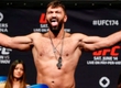 АНДРЕЙ ОРЛОВСКИЙ: «МОЯ ЦЕЛЬ — СТАТЬ ЧЕМПИОНОМ UFC»