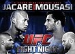 РЕЗУЛЬТАТЫ И БОНУСЫ UFC FIGHT NIGHT: JACARE VS. MOUSASI