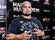 МАРК ХАНТ ГОТОВ ДРАТЬСЯ НА UFC FIGHT NIGHT 55 В СИДНЕЕ