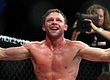 Джо Воррен стал новым чемпионом Bellator в легчайшем весе