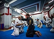 Мастер-класс Юрия Федоришина во Владивостоке собрал более полусотни спортсменов