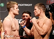 UFC FIGHT NIGHT 53: ПРОЦЕДУРА ОФИЦИАЛЬНОГО ВЗВЕШИВАНИЯ
