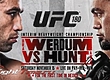 UFC 180