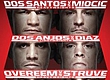 РЕЗУЛЬТАТЫ И БОНУСЫ UFC ON FOX: DOS SANTOS VS. MIOCIC