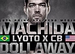 РЕЗУЛЬТАТЫ И БОНУСЫ UFC FIGHT NIGHT: MACHIDA VS. DOLLAWAY