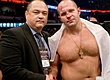 СКОТТ КОКЕР: «Я ПОГОВОРЮ С ФЕДОРОМ О ВОЗВРАЩЕНИИ В ММА»