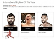 ОТКРЫТО ФИНАЛЬНОЕ ГОЛОСОВАНИЕ WORLD MMA AWARDS 2014