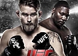 РЕЗУЛЬТАТЫ И БОНУСЫ UFC ON FOX: GUSTAFSSON VS. JOHNSON