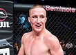Джастин Гейджи против Луиса Паломино на WSOF 19