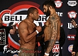 BELLATOR 134: ПРОЦЕДУРА ОФИЦИАЛЬНОГО ВЗВЕШИВАНИЯ