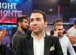 Камил Гаджиев: Хотел бы увидеть бой Шлеменко с Минеевым