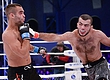 ИВАН БУЧИНГЕР ПРОТИВ ТУРАЛА РАГИМОВА НА M-1 CHALLENGE 56 В МОСКВЕ