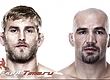 СЛУХ: АЛЕКСАНДР ГУСТАФССОН ПРОТИВ ГЛОВЕРА ТЕЙШЕЙРЫ НА UFC FIGHT NIGHT 69 В БЕРЛИНЕ