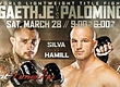 WSOF 19