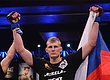 Бой Александра Волкова с Чейком Конго возглавит Bellator 139