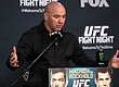 ДАНА УАЙТ НЕ ГОТОВ НАЗВАТЬ СЛЕДУЮЩЕГО ПРЕТЕНДЕНТА НА ТИТУЛ UFC В СРЕДНЕМ ВЕСЕ