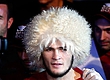Хабиб Нурмагомедов выбыл из турнира UFC 187