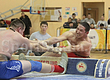 Итоги Чемпионата РС (Я) по мас-рестлингу на призы первого чемпиона ЯАССР Гаврила Десяткина