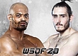 WSOF 20