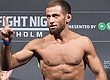 Маирбек Тайсумов против Алана Патрика на UFC Fight Night 69