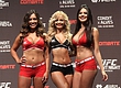 UFC Fight Night 67: процедура официального взвешивания