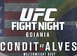 UFC Fight Night 67