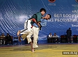 В Бишкеке провели чемпионат Кыргызстана по борьбе алыш