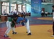 Сегодня в Шымкенте стартовал чемпионат Казахстана по борьбе на поясах среди мужчин и женщин