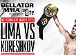 Bellator 140