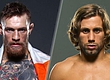 Конор МакГрегор и Юрайа Фэйбер станут тренерами TUF 22: США против Европы
