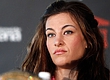 Миша Тейт об организации поединка Роузи-Холм: «Я чрезвычайно расстроена»