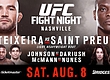 UFC Fight Night 73