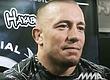 Джордж Сент-Пьерр: «Бойцы UFC вынуждены держать язык за зубами»