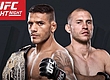 Рафаэль Дос Аньос против Дональда Серроне на UFC on FOX 17 в Орландо