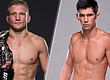Ти Джей Диллашоу и Доминик Круз возглавят январский турнир UFC в Бостоне