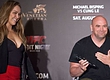 ДЭЙНА УАЙТ: «В UFC НИКОГДА НЕ БЫЛО БОЛЕЕ ПОПУЛЯРНОЙ ЗВЕЗДЫ, ЧЕМ РОНДА РАУЗИ»