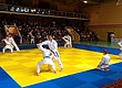 Юные дзюдоисты Казани поборолись на татами с именитыми спортсменами