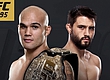 Робби Лоулер и Карлос Кондит возглавят турнир UFC 195