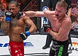 WSOF 23: Джастин Гаетжи нокаутировал Луиса Паломино, Дэвид Брэнч завоевал второй чемпионский титул