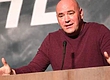 ДЭЙНА УАЙТ: «НЕТ, ФЕДОР ЕЩЕ НЕ ПОДПИСАН В UFC»