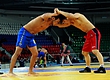 Чемпионом национальной борьбы хапсагай стал бурятский спортсмен
