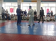 Юные дзюдоисты Красноармейска успешно выступили на Чемпионате области