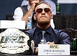 Конор МакГрегор хочет спасти UFC Fight Night 76
